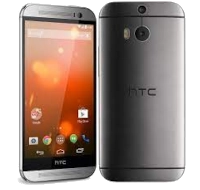 HTC One M8 Google Play Edition Unlocked phone