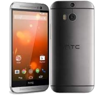 HTC One M8 Google Play Edition Unlocked