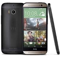 HTC One M8 Harman Kardon edition Sprint phone