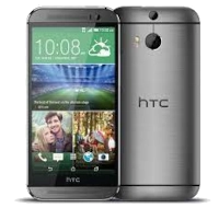 HTC One M8 Sprint
