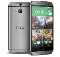 HTC One M8 T-Mobile phone