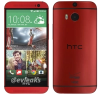 HTC One M8 Verizon
