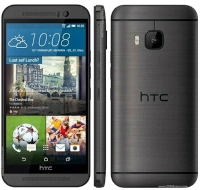 HTC One M9 AT&T phone