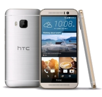 HTC One M9 Developer Edition phone