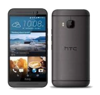 HTC One M9 T-Mobile phone
