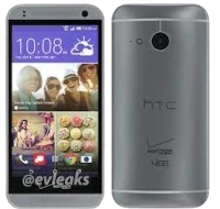HTC One Remix Verizon phone