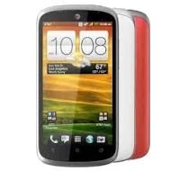 HTC One VX PM36100 AT&T phone