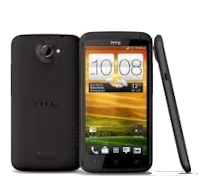 HTC One X PJ83100 AT&T phone