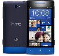 HTC Windows Phone 8S Unlocked phone