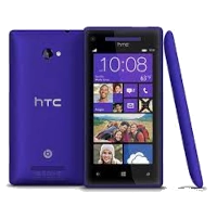HTC Windows Phone 8X T-Mobile phone