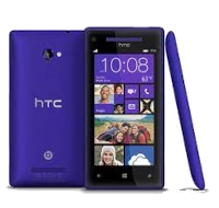 HTC Windows Phone 8X T-Mobile