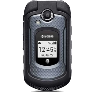 Kyocera DuraXE AT&T E4710 phone