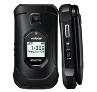 Kyocera DuraXV Extreme Verizon