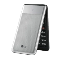 LG Exalt LTE Verizon VN220 phone