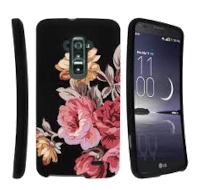 LG G Flex D950 AT&T phone