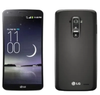 LG G Flex D958 Unlocked phone
