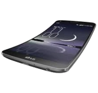 LG G Flex D959 T-Mobile phone