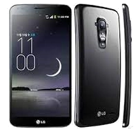 LG G Flex LS995 Sprint phone