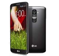 LG G2 Unlocked D802