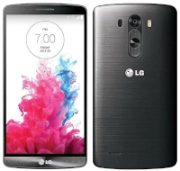 LG G3 D850 AT&T