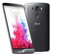 LG G3 D851 T-Mobile phone