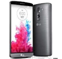 LG G3 LS990 Sprint phone