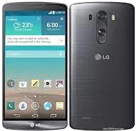 LG G3 Unlocked D855 phone