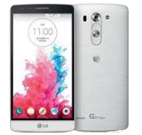 LG G3 Vigor D725 AT&T phone