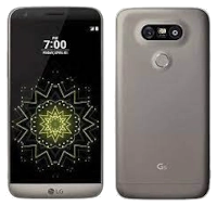 LG G5 Sprint LS992 phone