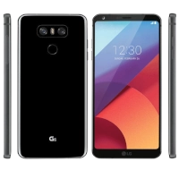 LG G6 Sprint LS993 phone