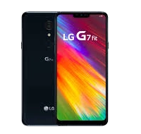 LG G7 Fit Verizon LMQ850QM phone