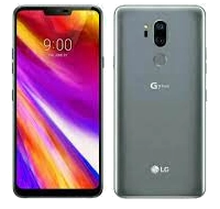 LG G7 ThinQ Unlocked G710ULM phone