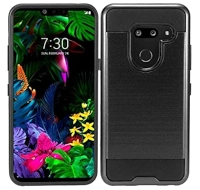 LG G8 ThinQ Unlocked LMG820QM7 phone