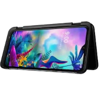 LG G8X ThinQ T-Mobile LMG850QM7X