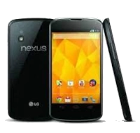 LG Google Nexus 4 16GB E960 Unlocked