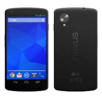 LG Google Nexus 5 16GB Unlocked phone