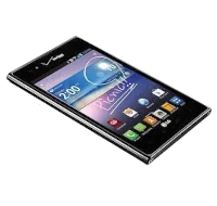 LG Intuition VS950 Verizon phone