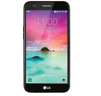 LG K20 AT&T M255 phone