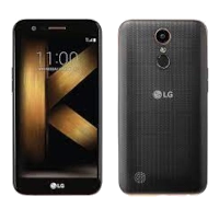 LG K20 Plus T-Mobile TP260 phone