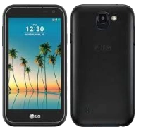 LG K3 Unlocked AS110 phone