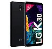 LG K30 16 GB LMX320QM phone