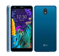 LG K30 Verizon X410ULMG phone