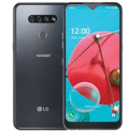 LG K51 A&TT LMK500UM phone