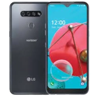 LG K51 A&TT LMK500UM