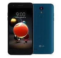 LG K8 Unlocked X210ULMG phone