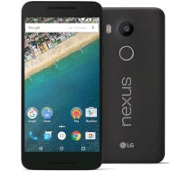 LG Nexus 5X 16GB Unlocked phone