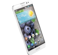 LG Optimus Pro E980 AT&T phone