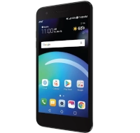 LG Phoenix 4 AT&T Prepaid X210APM phone