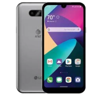 LG Phoenix 5 AT&T LMK300AM phone