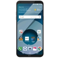 LG Q6 Amazon Prime Unlocked US700 phone